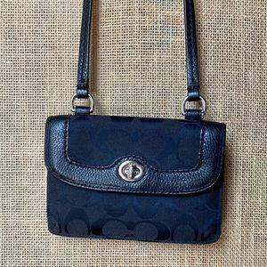COACH Crossbody Bag
